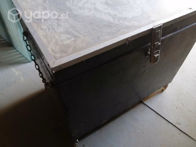Cajas de herramientas
