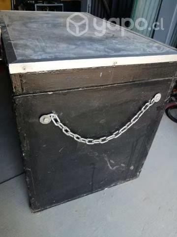 Cajas de herramientas