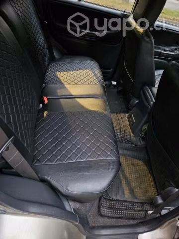 Suzuki grand nomade 2006