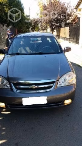 Chevrolet Optra 2014 - Imagen 2