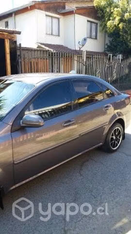 Chevrolet Optra 2014 - Imagen 6