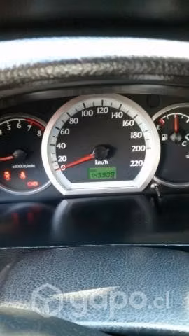 Chevrolet Optra 2014 - Imagen 4