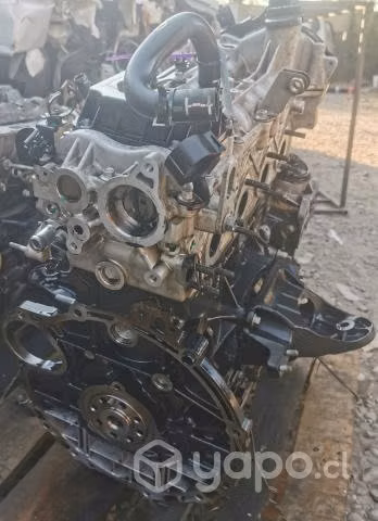 Motor Ensamble Culata Carter (GWP001) Great Wall P - Imagen 3