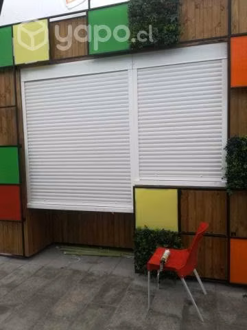 Persiana de Exterior - Imagen 3