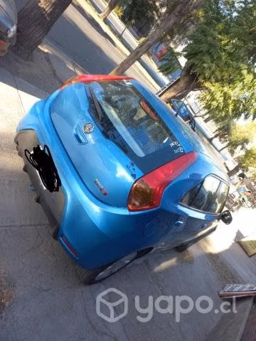 Mg mg3 2018