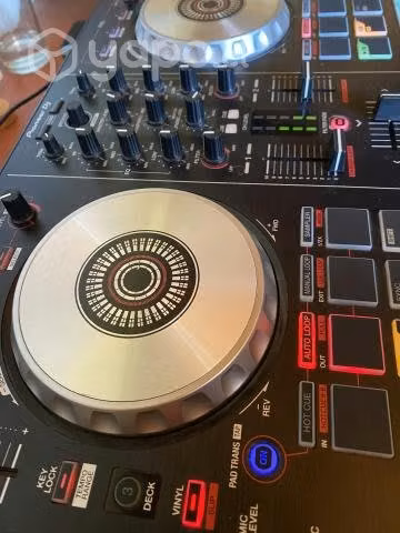 Controladora de Dj DDJ SB2 como nueva con su caja. - Imagen 3