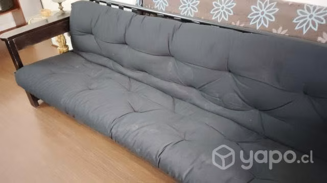 Sillón cama