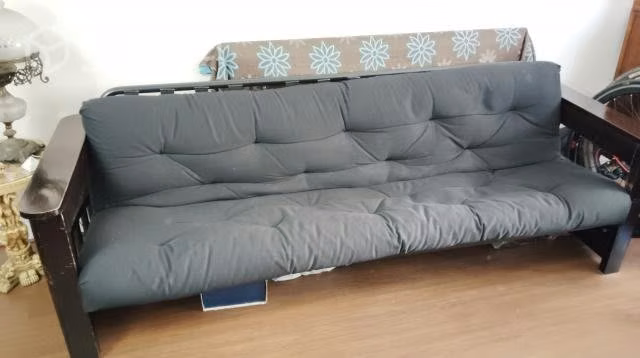 Sillón cama
