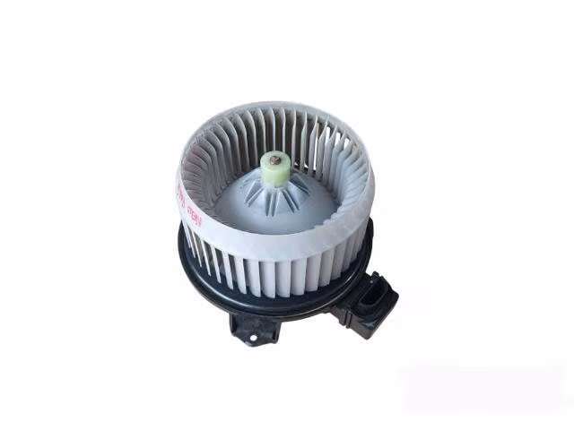 Motor de Calefacción/ Blower Toyota New Yaris 2009 - Imagen 5