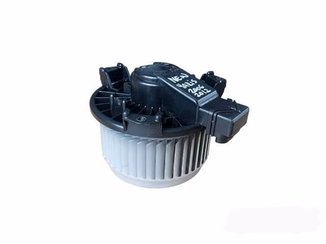 Motor de Calefacción/ Blower Toyota New Yaris 2009 - Imagen 3