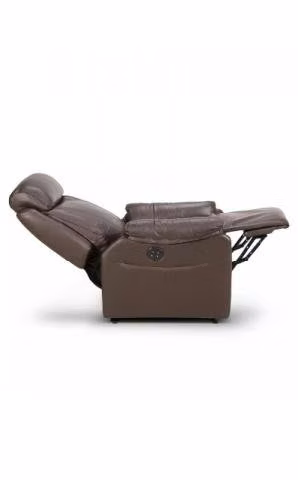 Sofa Berger Rosen eléctrico