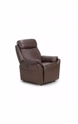 Sofa Berger Rosen eléctrico
