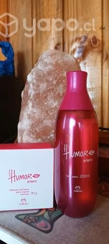 Productos Natura