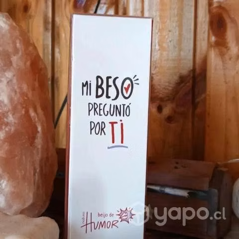 Productos Natura