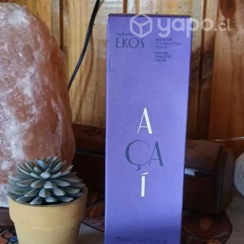 Productos Natura