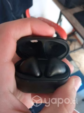 Audífonos Bluetooth Pro7