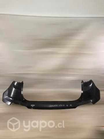 Parachoque trasero Hyundai creta 2016-2018