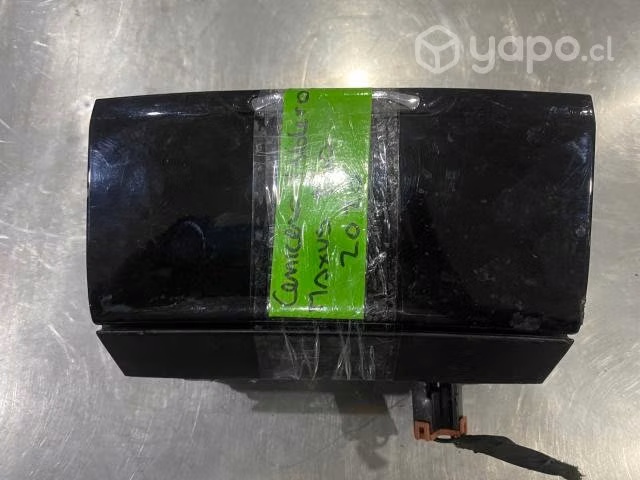 Cenicero tablero Maxus T60 2020