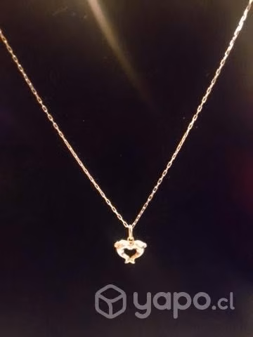 Lote de joyas plata 925 - Imagen 3