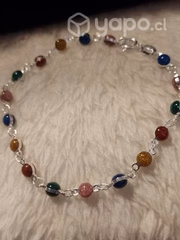 Lote de joyas plata 925 - Imagen 4