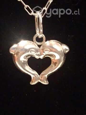 Lote de joyas plata 925 - Imagen 2