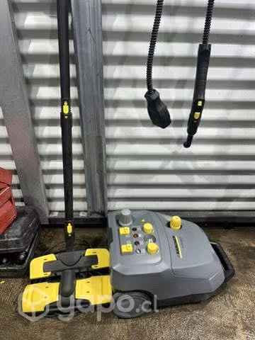 Vaporera Karcher Profesional