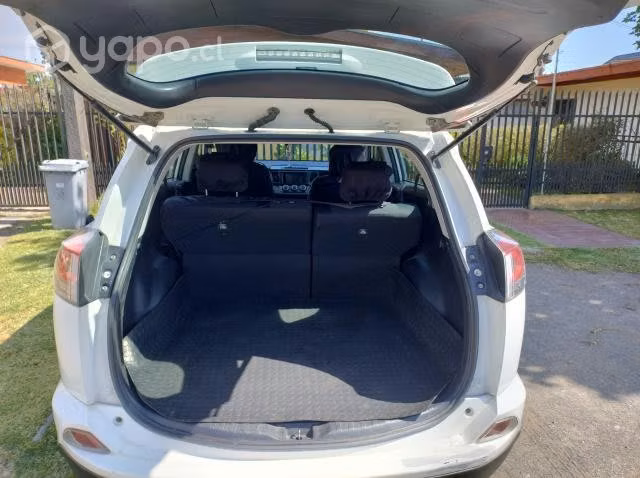 Toyota rav4 2018 - Imagen 4
