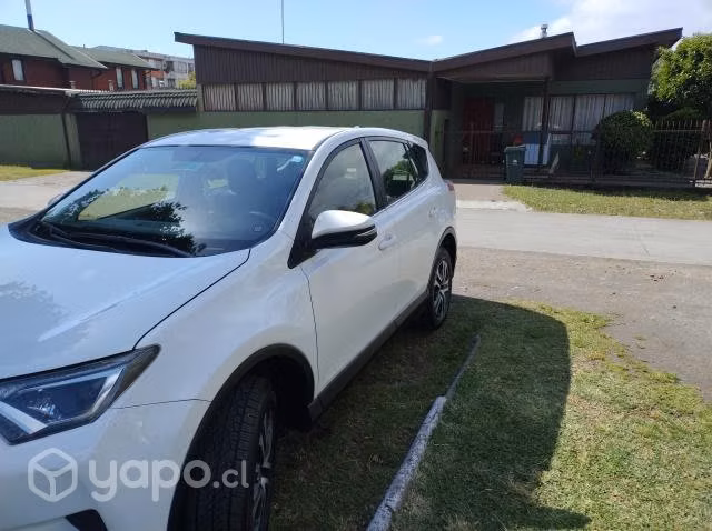 Toyota rav4 2018 - Imagen 3