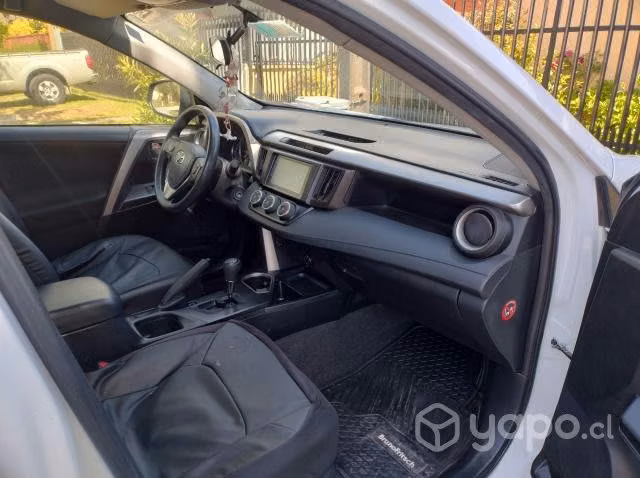 Toyota rav4 2018 - Imagen 5