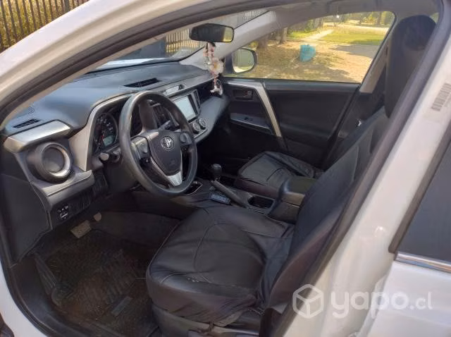 Toyota rav4 2018 - Imagen 7