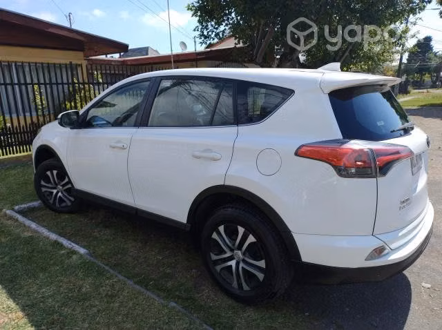 Toyota rav4 2018 - Imagen 6