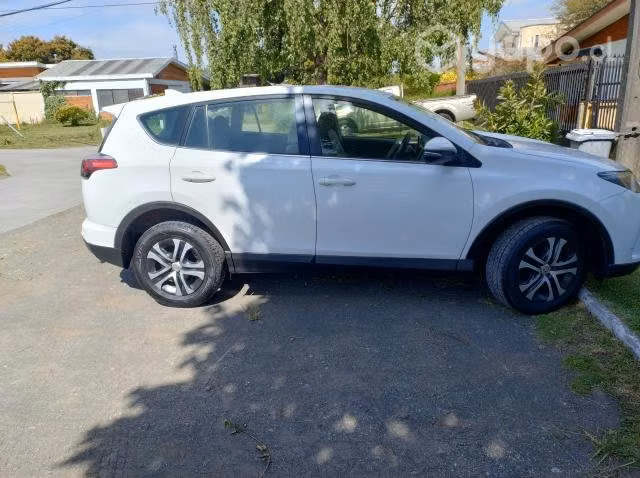 Toyota rav4 2018 - Imagen 2