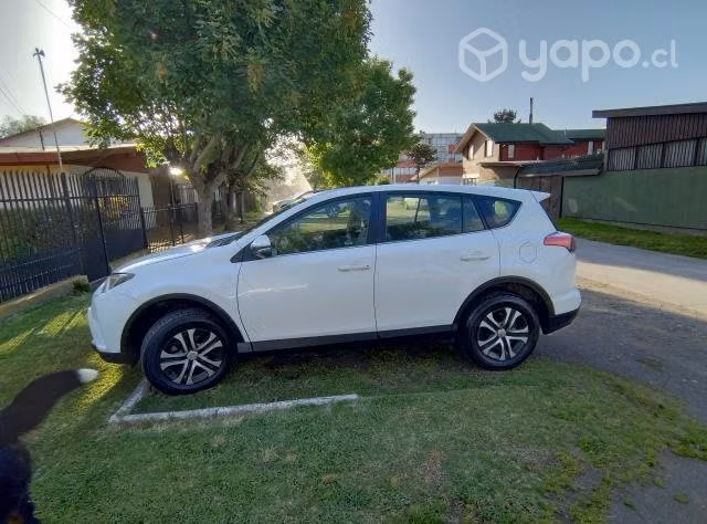 Toyota rav4 2018 - Imagen 8
