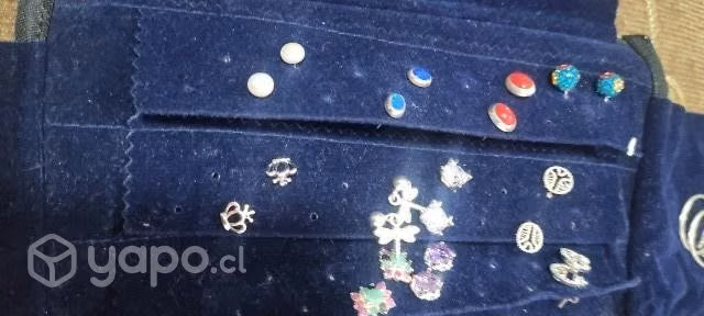 Joyas de plata 925 - Imagen 6