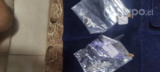 Joyas de plata 925 - Imagen 5