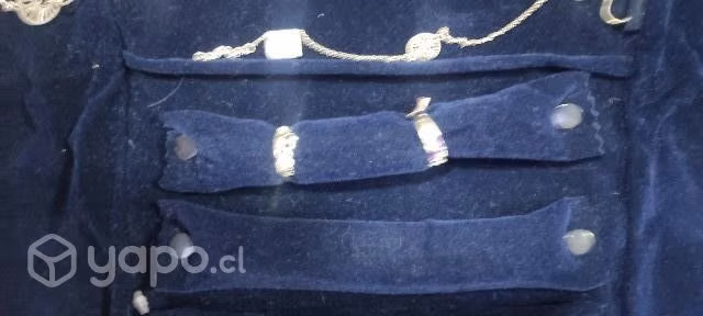 Joyas de plata 925 - Imagen 3
