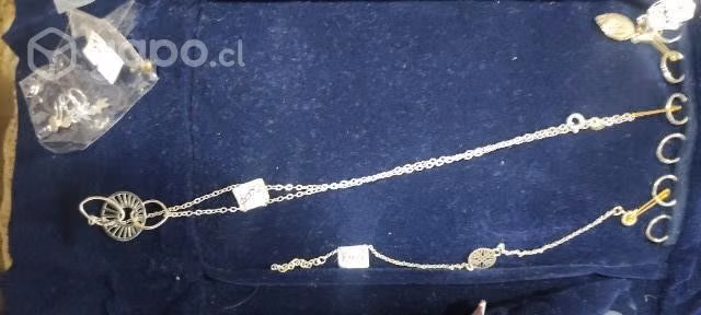 Joyas de plata 925 - Imagen 4
