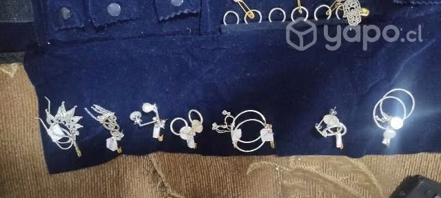 Joyas de plata 925 - Imagen 2