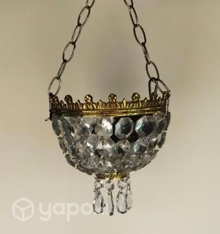 Lámpara de lágrimas - Imagen 2
