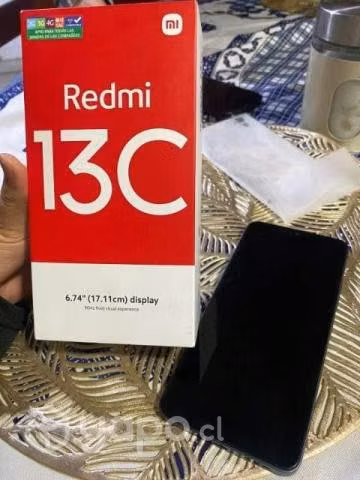 Redmi Note 13c 256 gb - Imagen 3