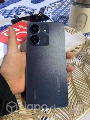 Redmi Note 13c 256 gb