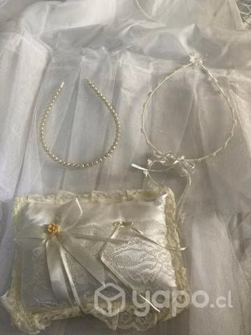 Vestido de Novia