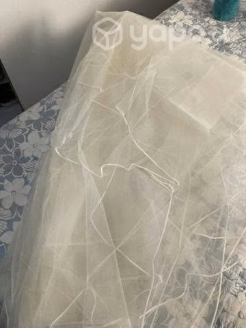 Vestido de Novia