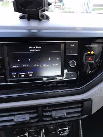 Vendo Volkswagen Virtus año 2021