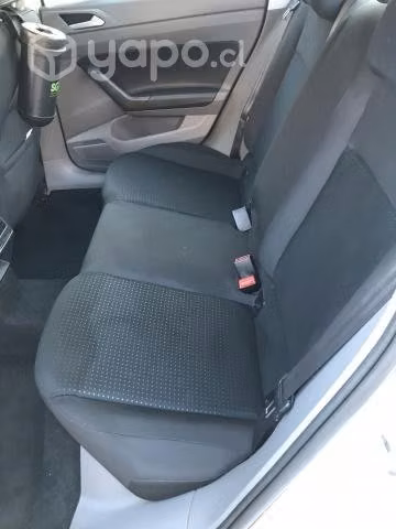 Vendo Volkswagen Virtus año 2021