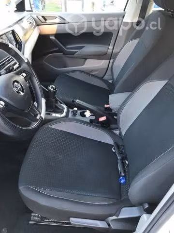 Vendo Volkswagen Virtus año 2021
