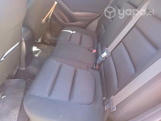Vendo Mazda CX-5 automático - Imagen 5