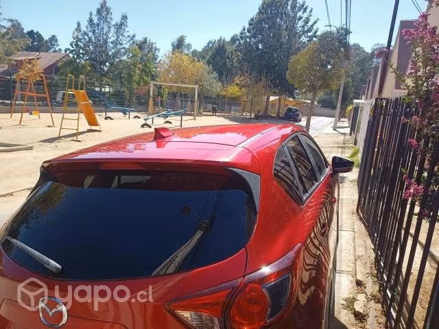 Vendo Mazda CX-5 automático - Imagen 3