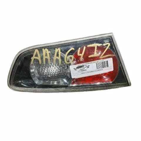 Aaa64 foco maleta izquierdo mitsubishi lancer rs 2