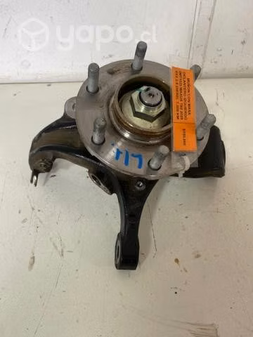 Munon con masa del izq (MT102) Maxus T60 2020